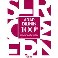 Blueb Arap Dilinin 100'Ü