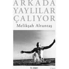 Blueb Arkada Yaylılar Çalıyor