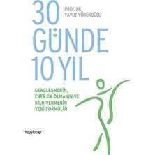 Blueb 30 Günde 10 Yıl