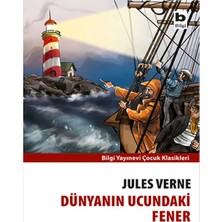 Blueb Dünyanın Ucundaki Fener
