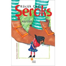 Blueb Küçük Cadı Şeroks