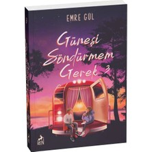Blueb Güneşi Söndürmem Gerek 3