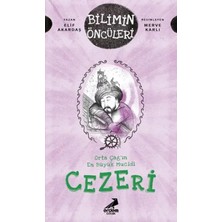Blueb Orta Çağ’ın Büyük Mucidi Cezeri