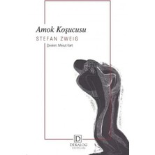 Amok Koşucusu