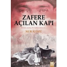 Blueb Zafere Açılan Kapı