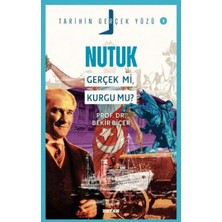 Blueb Tarihin Gerçek Yüzü - 2 Nutuk