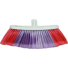 Blueb Oto Fırçası Mega Karışık Renk 25 cm