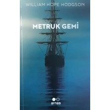 Blueb Metruk Gemi
