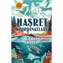 Blueb Hasret Koordinatları