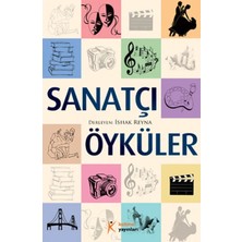 Blueb Sanatçı Öyküler