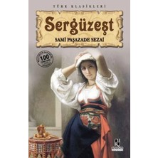 Blueb Sergüzeşt