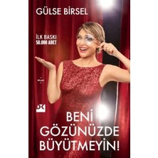 Blueb Beni Gözünüzde Büyütmeyin!