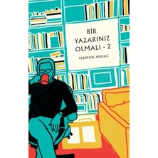 Blueb Bir Yazarınız Olmalı - 2
