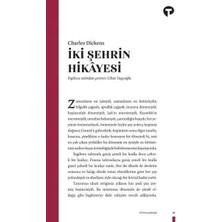 Blueb Iki Şehrin Hikayesi