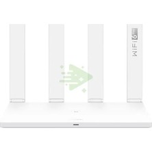Huawei Wifi Ax3 (PSDN-AX31-20) White