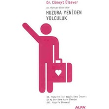 Blueb Huzura Yeniden Yolculuk