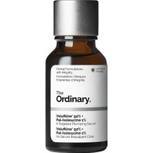 The Ordinary Volufiline* 92% + Pal-Isoleucine 1% - Dolgun Görünüm Etkili Serum