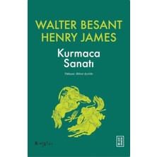Blueb Kurmaca Sanatı