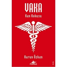Blueb Vaka: Kan Kokusu