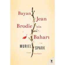 Blueb Bayan Jean Brodie'nin Baharı