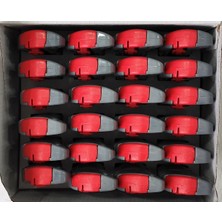 Gfb 4510 Maket Bıçağı 1 Paket 24 Adet