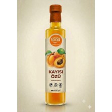 Good Food Kayısı Özü 650 gr