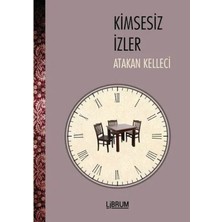 Blueb Kimsesiz Izler