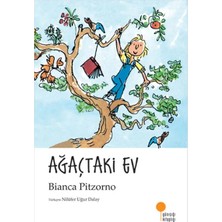 Blueb Ağaçtaki Ev