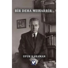 Blueb Bir Deha Muharrir