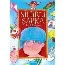 Blueb Sihirli Şapka