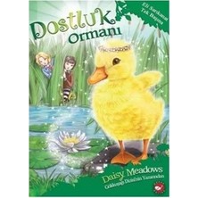 Blueb Dostluk Ormanı 3 - Eli Sarıkanat Tek Başına