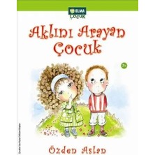 Blueb Aklını Arayan Çocuk
