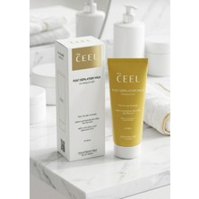 The Ceel Post Depilatory Milk 60ML - Tüy Inceltici ve Pürüzsüzleştirici Süt