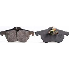 Mga Ön Fren Balatası Opel Meriva - Astra H - Corsa - Combo C 2003- 1605009