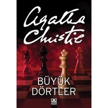 Blueb Büyük Dörtler