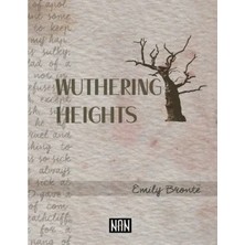 Blueb Wuthering Heights