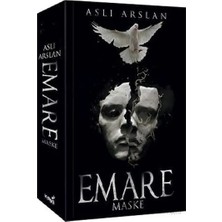 Blueb Emare - Maske