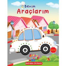 Blueb Benim Araçlarım