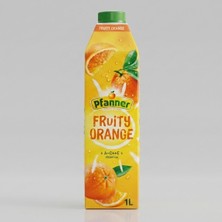 Pfanner Fruıty Orange 1lt.meyve Suyu *1'li
