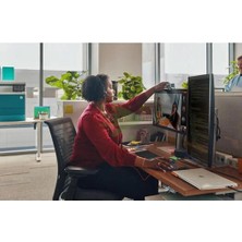 Poly Bw 3320 Stereo Usb-C Hs +Usb-C/a