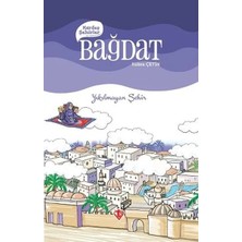 Blueb Kardeş Şehirler Bağdat