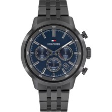 Tommy Hilfiger TH1710755 Erkek Kol Saati