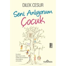 Blueb Seni Anlıyorum Çocuk