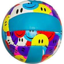 Mini Futbol Topu Mt-40