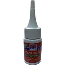 Premini Yapıştırıcı 10G, Şeffaf, Güçlü ve Güvenilir Yapışma Sağlar