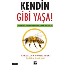 Blueb Kendin Gibi Yaşa