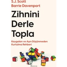 Blueb Zihnini Derle Topla