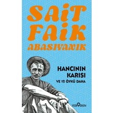 Blueb Hancının Karısı