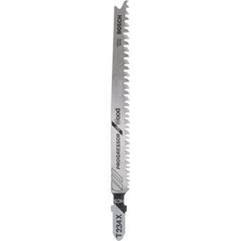 AyrStore Bosch T234X Ahşap Dekupaj Ucu