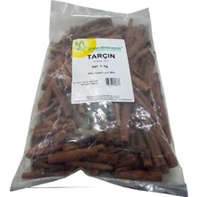Blueb Tarçın Çubuk Doğal 1000 gr Paket